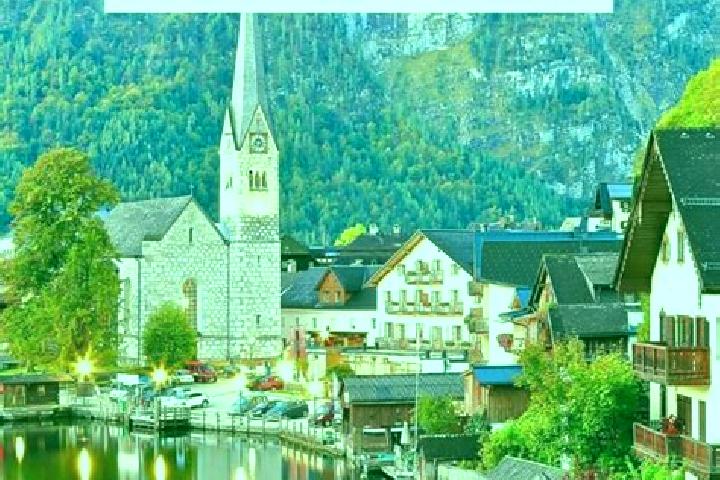 Hazel, 37 — Escort in Loruens, Austria