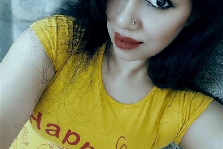 Hazel, 37 — Escort in Mirpur, India