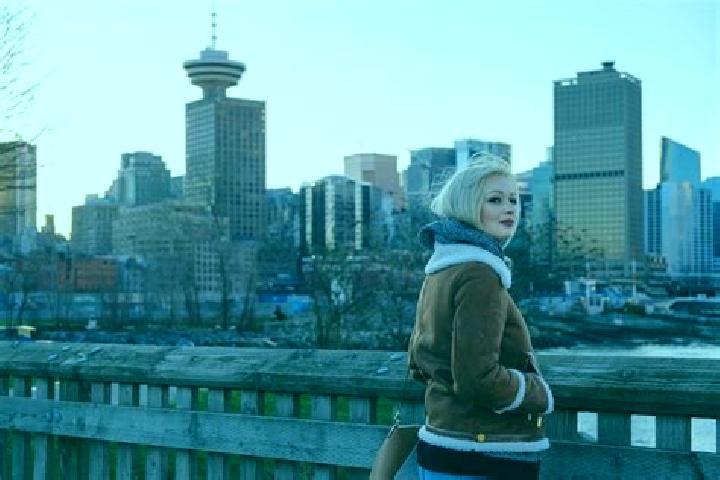 Hazel, 37 — Escort in Nutana Sector, Canada