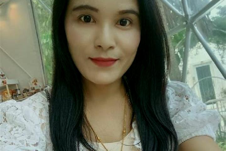 Hazel, 37 — Escort in Onuma, Japan
