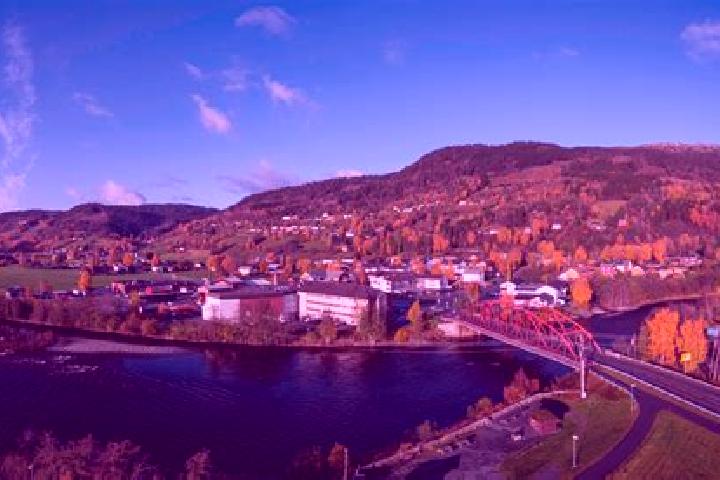 Hazel, 37 — Escort in Orkanger, Norway