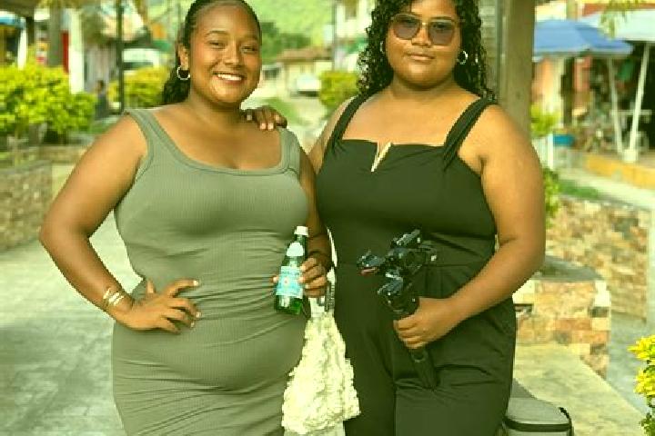 Hazel, 37 — Escort in San Jose Buena Vista, Mexico