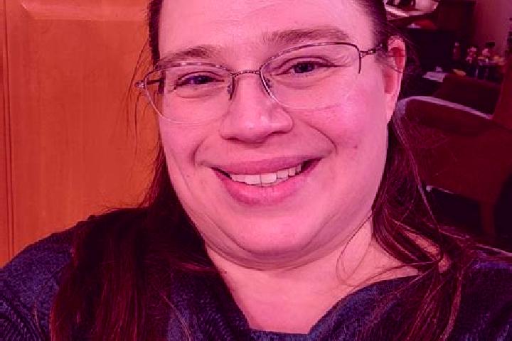 Hazel, 37 — Escort in Winlock, United States