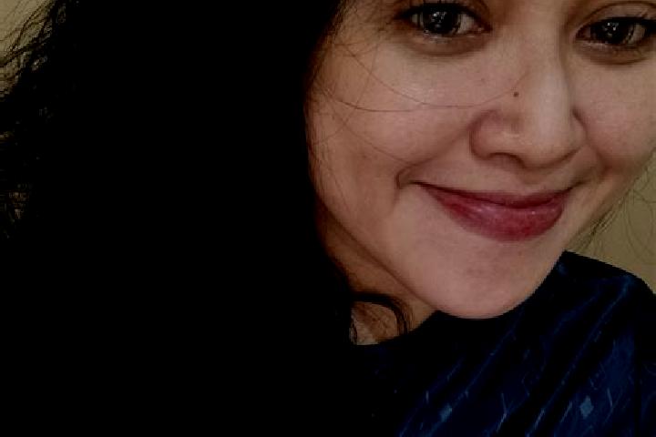 Hazel, 37 — Escort in Woro, Indonesia