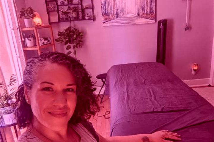 Hazel, 38, a black grey-eyed caribbean companion based in Budagovo. Offering Prostate Massage, Travel Companion, Party Girl, Girlfriend Experience. Available...