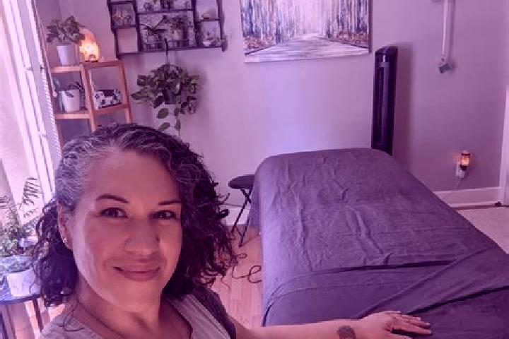 Hazel, 38, a black grey-eyed latina companion based in Zirandaro de los Chavez. Offering Travel Companion, Massage, Roleplay. Available for incall and outcal...