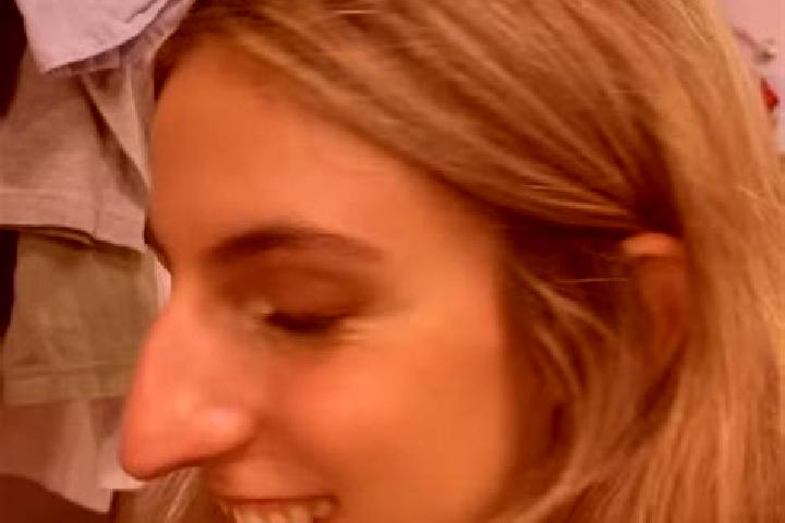Hazel, 38, a brunette brown-eyed caucasian companion based in Puente de la Via. Offering 69, Travel Companion. Available for incall and outcall, overnight bo...