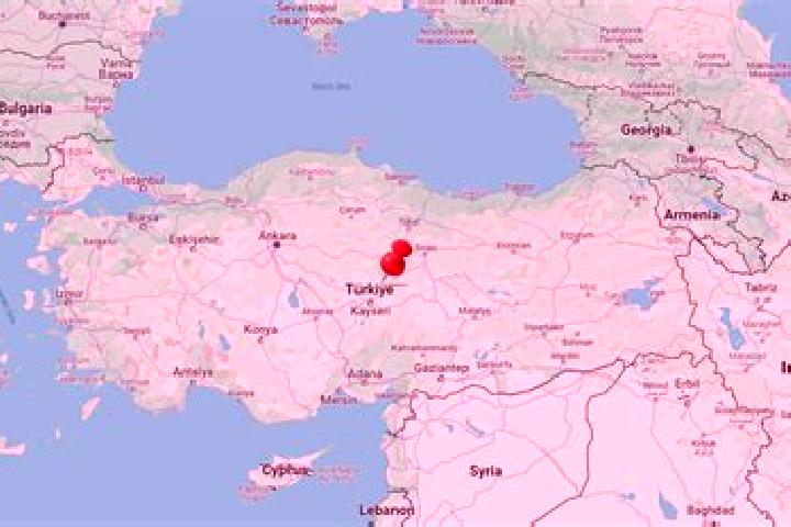 Hazel, 38 — Escort in Barla, Turkey
