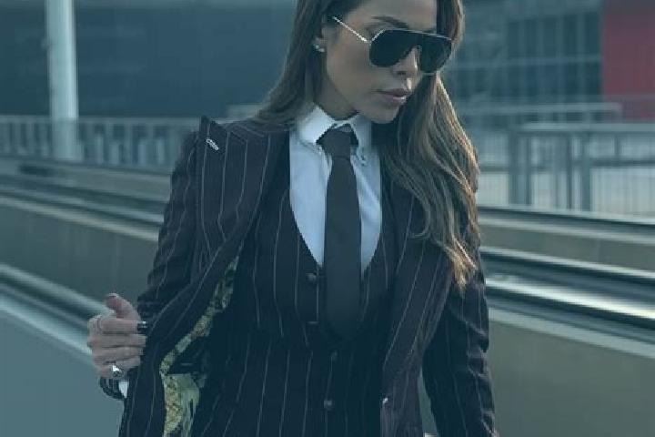 Hazel, 38 — Escort in Dobre, Ukraine