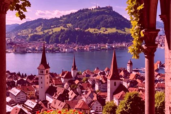 Hazel, 38 — Escort in Dorf, Switzerland