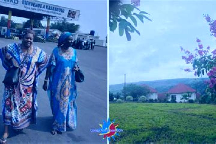 Hazel, 38 — Escort in Kasangulu, DR Congo