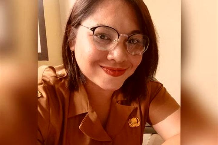 Hazel, 38 — Escort in Kendahe, Indonesia
