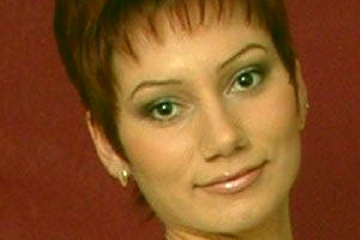 Hazel, 38 — Escort in Krestovo-Gorodishche, Russia