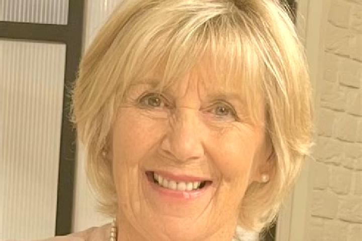 Hazel, 38 — Escort in Mattstedt, Germany