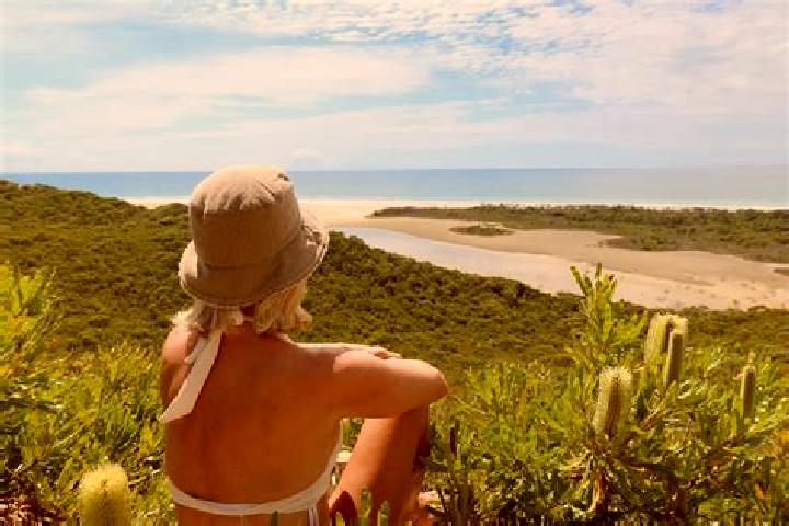 Hazel, 38 — Escort in Moreton Island, Australia