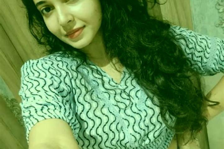 Hazel, 38 — Escort in Nileshwar, India