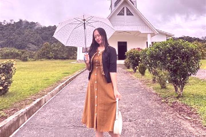Hazel, 38 — Escort in Sungaiboh, Indonesia