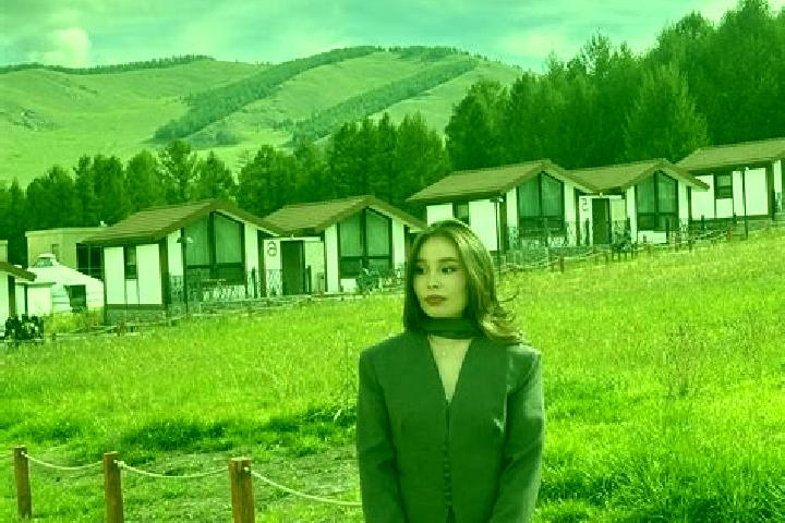 Hazel, 38 — Escort in Tsetsegnuur, Mongolia