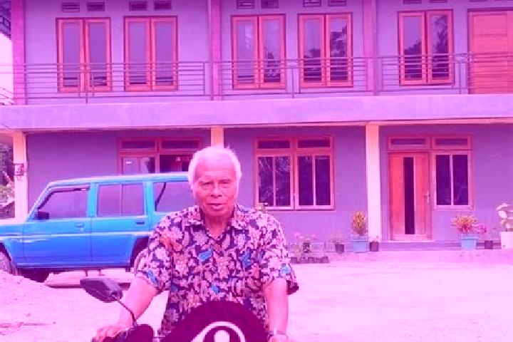 Hazel, 38 — Escort in Watubuku, Indonesia