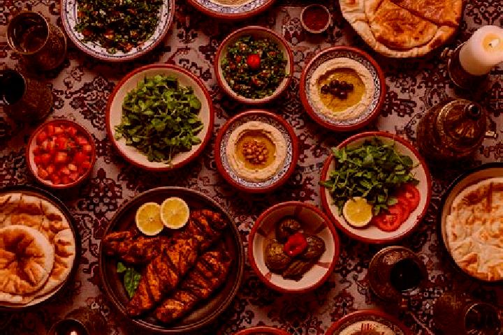 Hazel, 39, a auburn dark-eyed middle eastern companion based in Aflou. Offering CIM, A-Level, Party Girl. Available for incall and outcall, day and evening d...