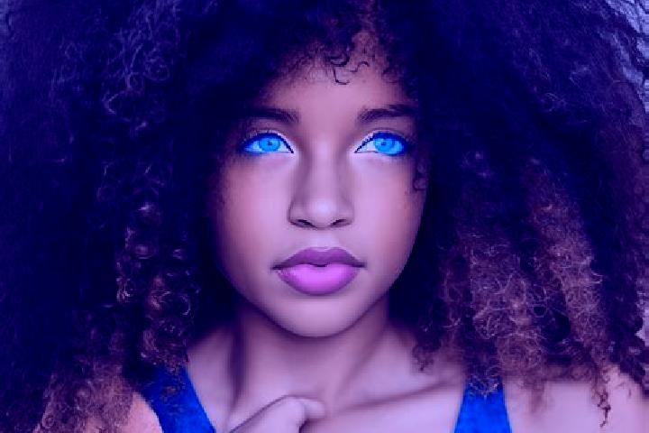 Hazel, 39, a black blue-eyed mixed companion based in Armenonville-les-Gatineaux. Offering Prostate Massage, BDSM, Travel Companion. Available for incall and...