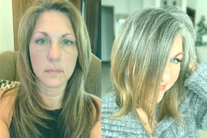 Hazel, 39, a dark blonde grey-eyed mixed companion based in Gildardo Magana. Offering Girlfriend Experience, Couples, A-Level. Available for incall and outca...
