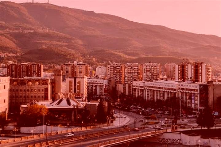 Hazel, 39 — Escort in Arvati, North Macedonia