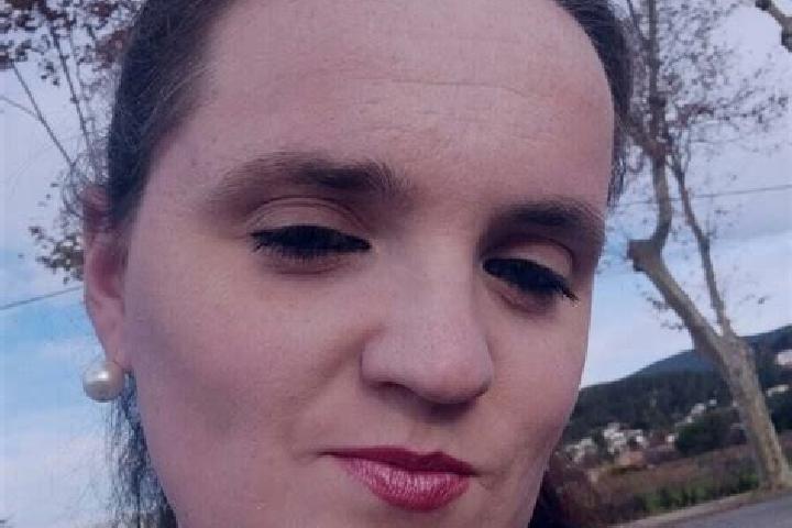 Hazel, 39 — Escort in Castelmaurou, France