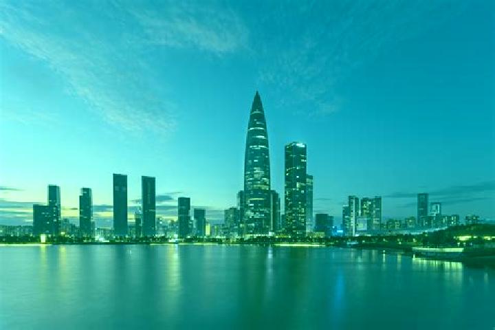 Hazel, 39 — Escort in Dasuhe, China