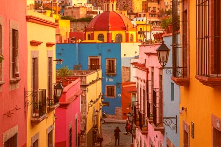Hazel, 39 — Escort in Gargantillo, Mexico