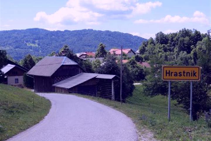 Hazel, 39 — Escort in Hrastnik, Slovenia
