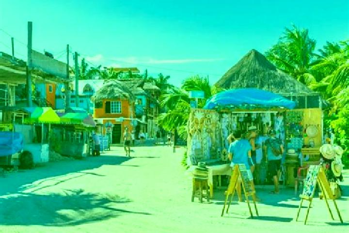 Hazel, 39 — Escort in Isla Holbox, Mexico