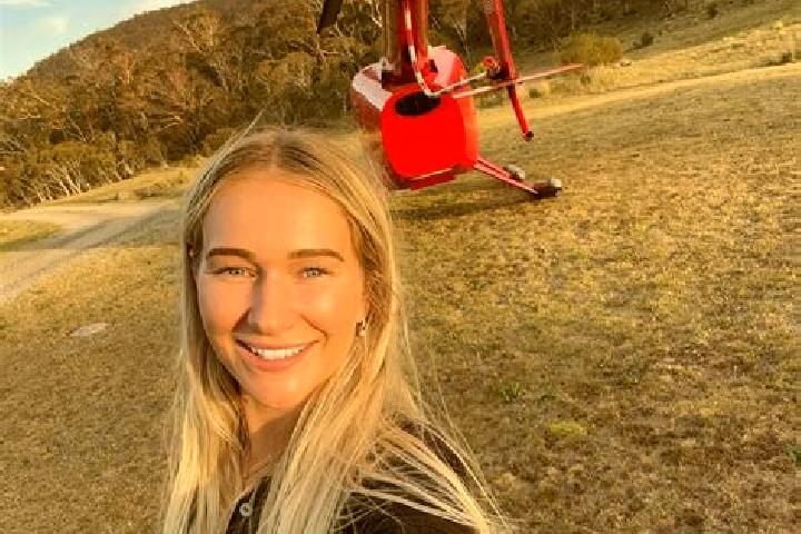Hazel, 39 — Escort in Johnston, Australia