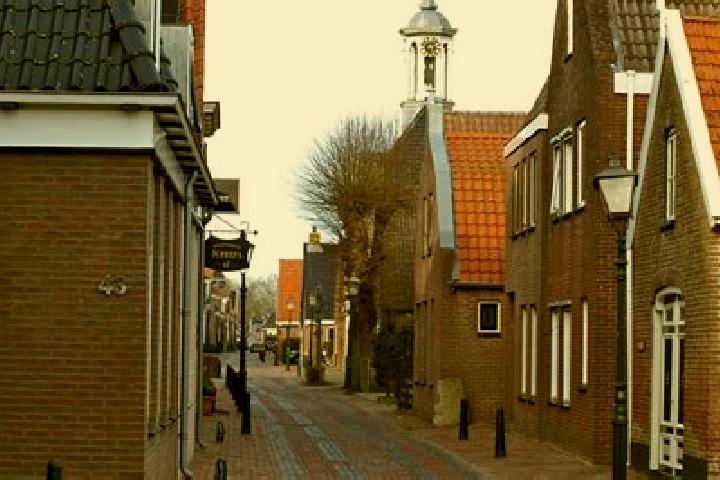 Hazel, 39 — Escort in Kuinre, Netherlands