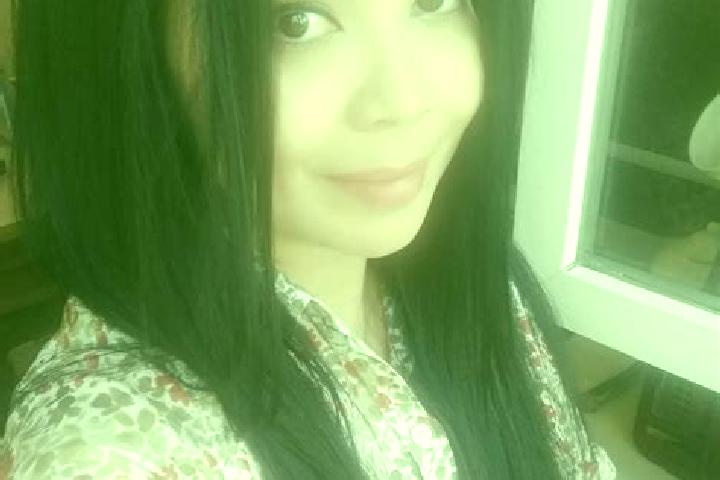 Hazel, 39 — Escort in Kutop yugan, Russia