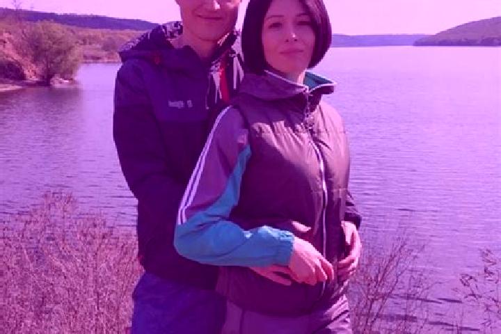 Hazel, 39 — Escort in Murovani Kurylivtsi, Ukraine