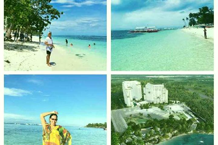 Hazel, 39 — Escort in Panglao, Philippines