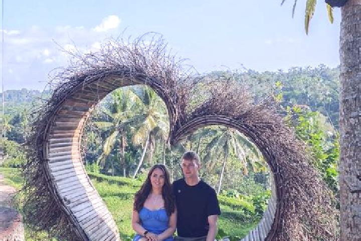 Hazel, 39 — Escort in Sukawati, Indonesia