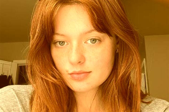 Iris, 20, a auburn amber-eyed caribbean companion based in Bredeweg. Offering Girlfriend Experience, Duos, A-Level, Dinner Date, GFE. Available for incall an...