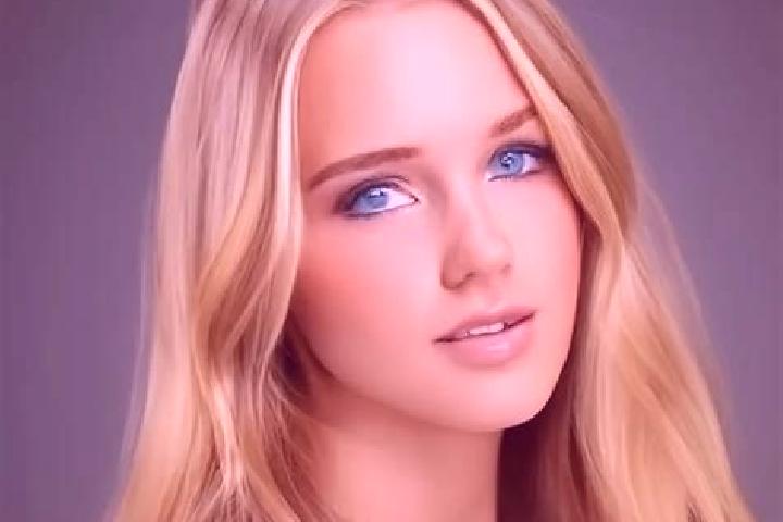 Iris, 20, a blonde amber-eyed slavic companion based in Podyachevo. Offering Tantra, Striptease, Overnight. Available for incall and outcall, overnight booki...