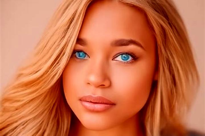 Iris, 20, a dark blonde blue-eyed latina companion based in Crespieres. Offering Massage, Travel Companion, Duos, Girlfriend Experience. Available for incall...