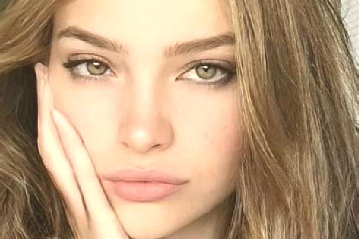 Iris, 20, a dark blonde hazel-eyed ebony companion based in Mykilska Borshchahivka. Offering Duos, Roleplay, Girlfriend Experience, Striptease. Available for...