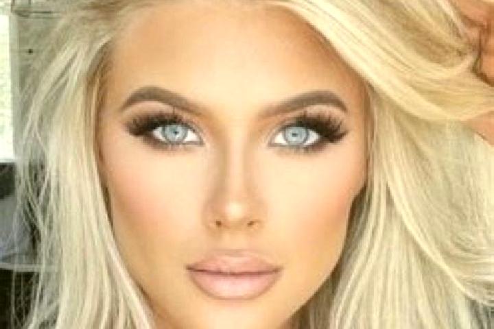 Iris, 20, a platinum blonde dark-eyed middle eastern companion based in Sarapui. Offering GFE, Travel Companion, Overnight, Party Girl. Available for incall ...