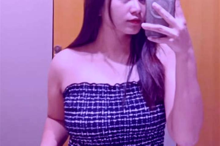 Iris, 20 — Escort in Buayan, Philippines