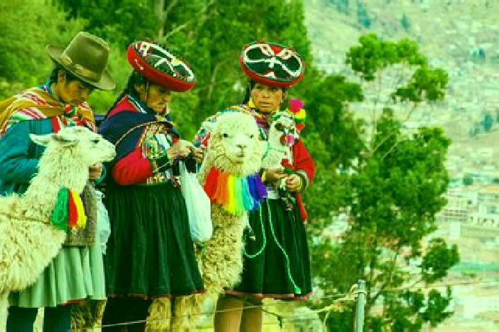 Iris, 20 — Escort in Cotabambas, Peru