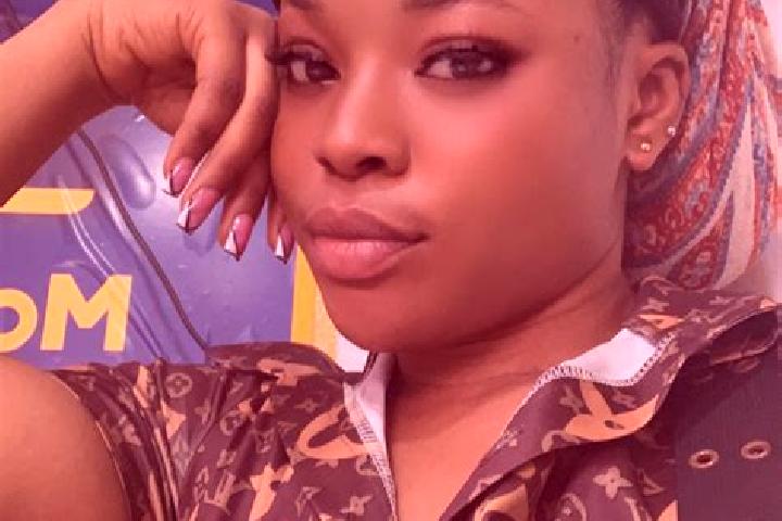 Iris, 20 — Escort in Kaugama, Nigeria