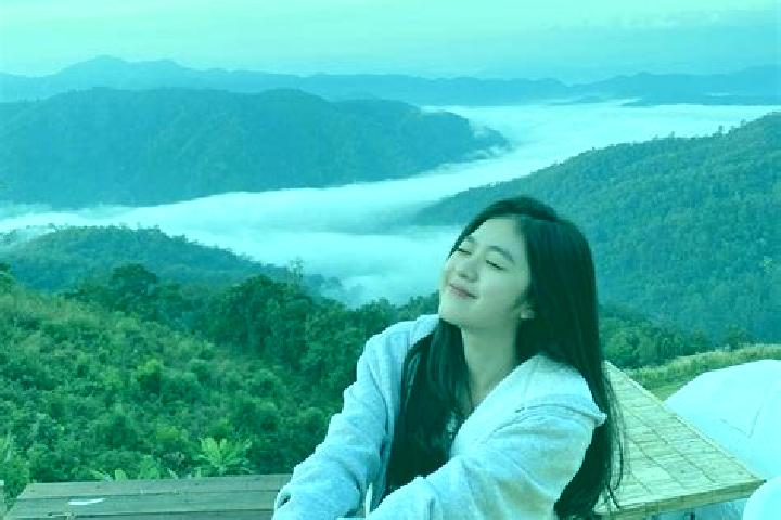 Iris, 20 — Escort in Kha Maung, Myanmar