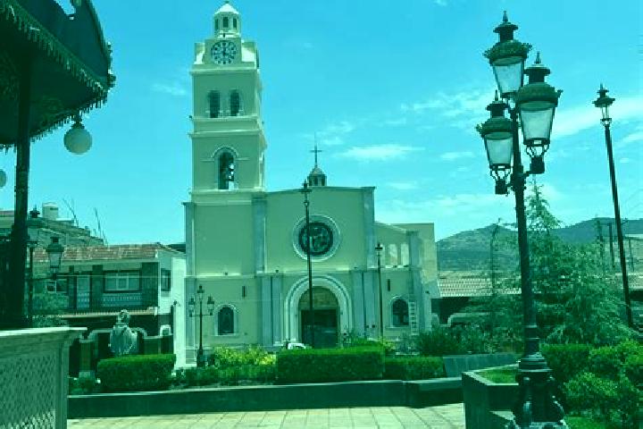 Iris, 20 — Escort in Valle de Juarez, Mexico