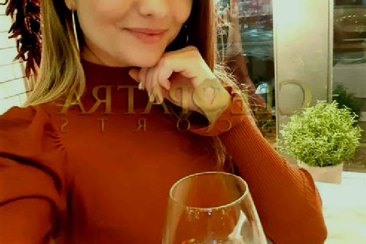 Iris, 21, a auburn amber-eyed european companion based in Mao. Offering Prostate Massage, Domination, Party Girl, Fetish, GFE. Available for incall and outca...