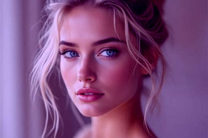 Iris, 21, a blonde hazel-eyed slavic companion based in Krasocin. Offering Tantra, OWO, Party Girl. Available for incall and outcall, day and evening dates.